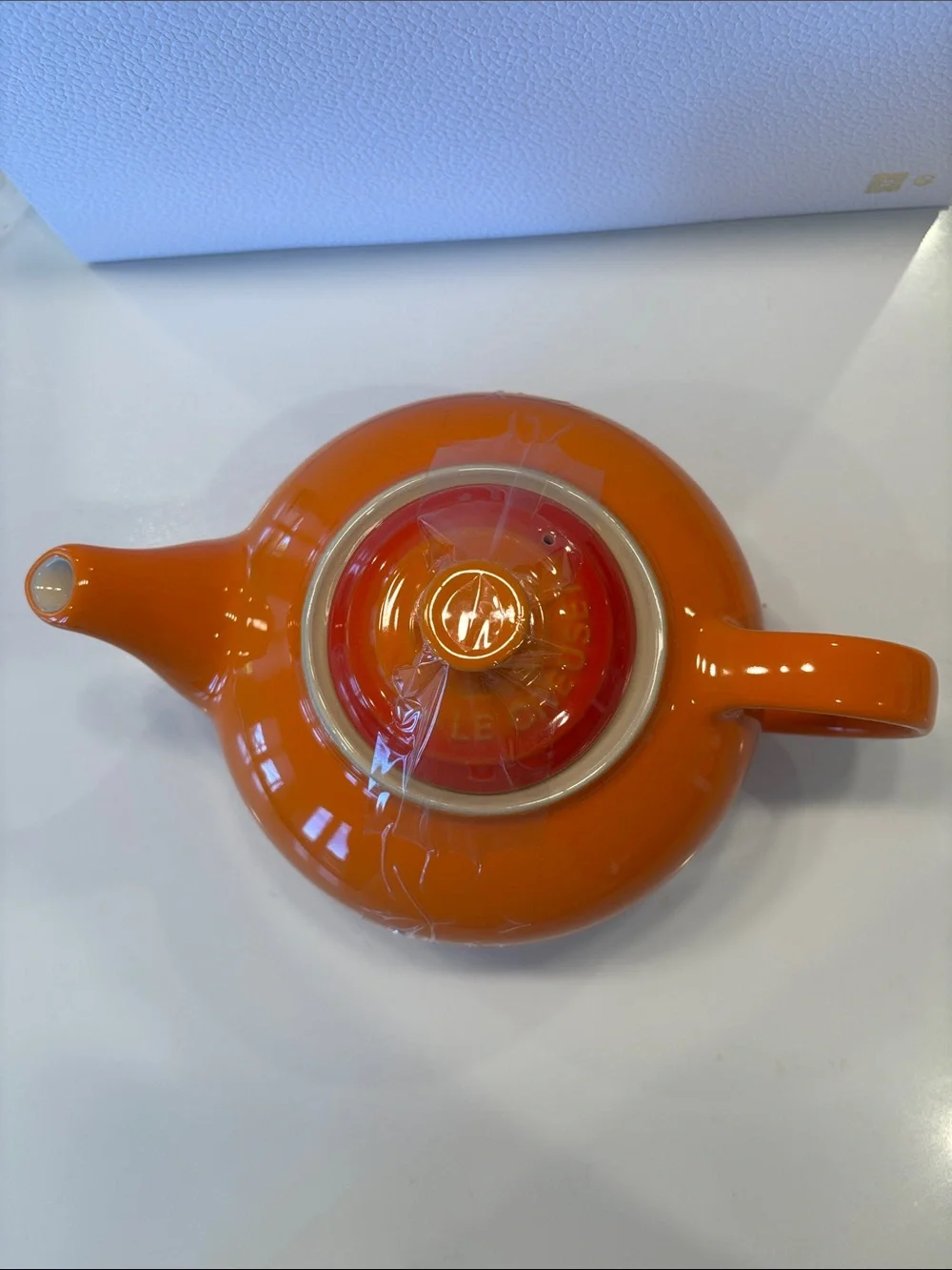 Le Creuset new le